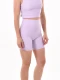 BIKER BILES PLAIN LILA