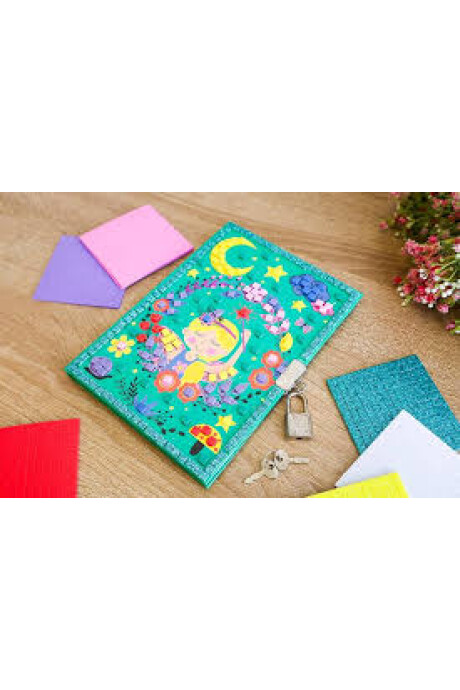 MAPED SECRET MOSAICOS MAPED SECRET MOSAICOS