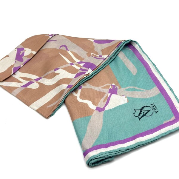 Pañuelo de algodón Modelo 1