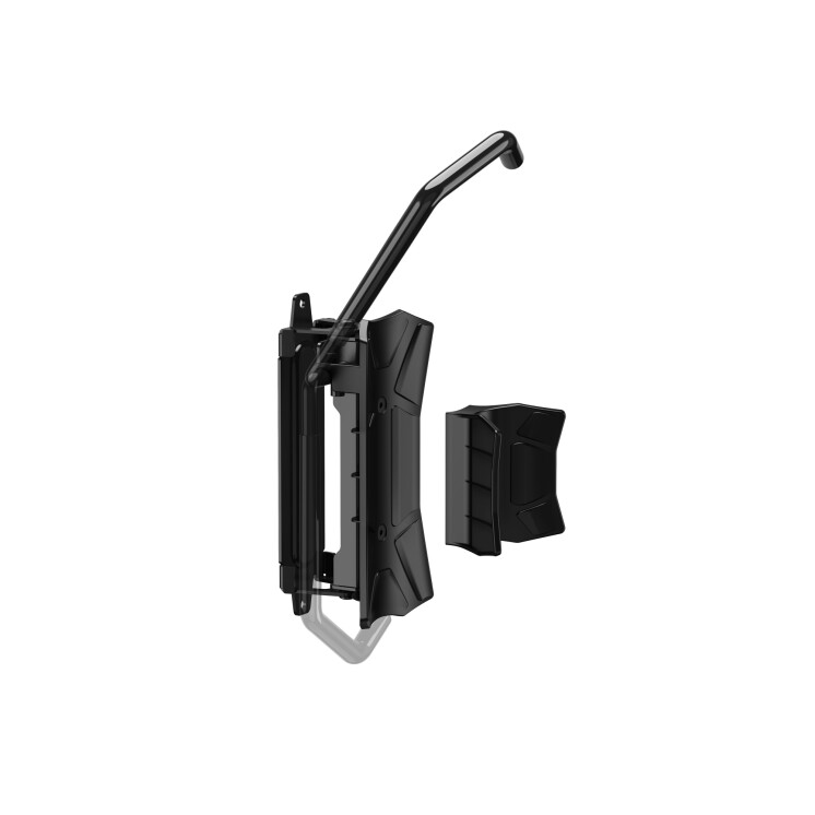 Portabicicletas de Pared LUMI LBM14-02 Portabicicletas de Pared LUMI LBM14-02