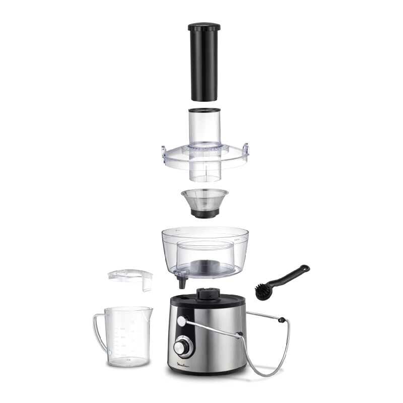 Juguera Juice Express Moulinex Juguera Juice Express Moulinex