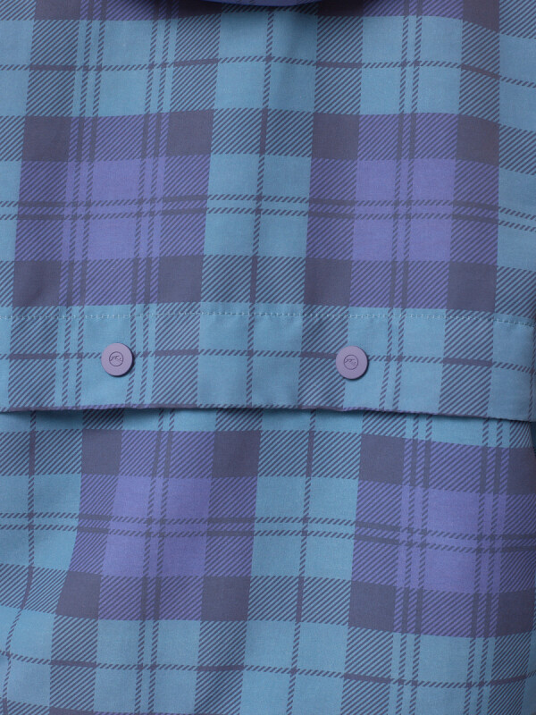 ROMPEVIENTOS COLLIURE RUSTY Verde Oscuro