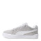 Championes de Hombre Puma Park Life Style Easy SD Gris - Blanco