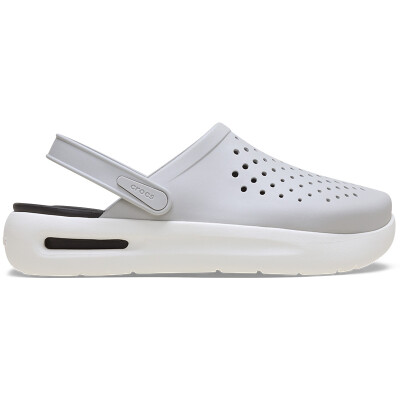 InMotion LiteRide Clog Gris