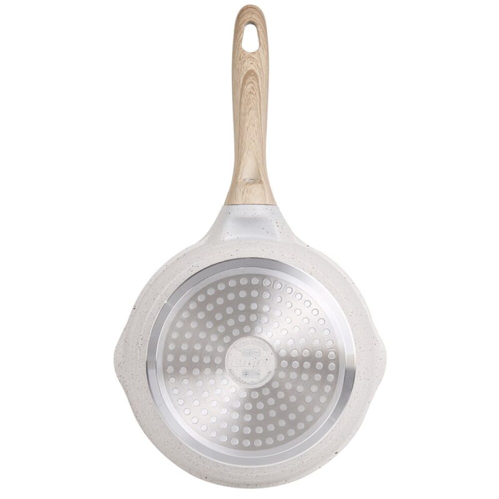 Sarten 24 cm antiadherente - CUORI Sarten 24 cm antiadherente - CUORI
