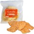 Milanesa de Pollo Sin Gluten Convita 320g Milanesa de Pollo Sin Gluten Convita 320g