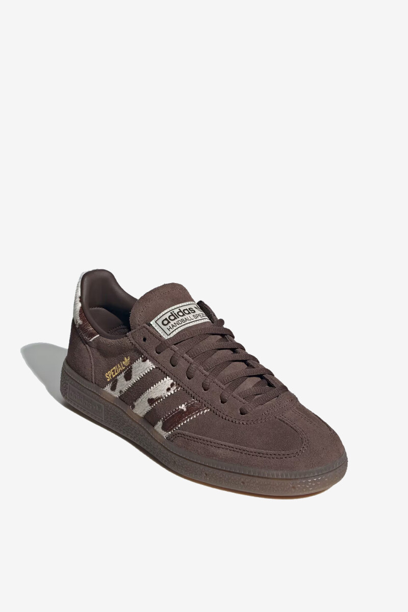 HANDBALL SPEZIAL W Marron