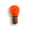 LAMPARA 1 POLO 12V (AMBAR) Lampara 1 Polo 12v (ambar)