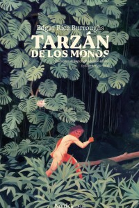 Tarzán De Los Monos Tarzán De Los Monos