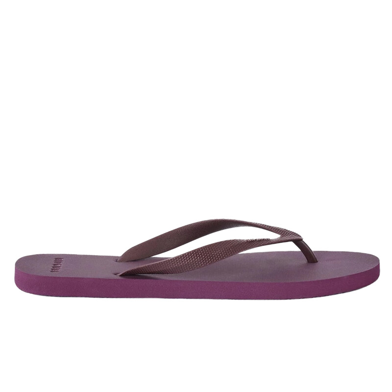 Ojotas Rip Curl Essential Bloom Open Toe - Bordó Ojotas Rip Curl Essential Bloom Open Toe - Bordó