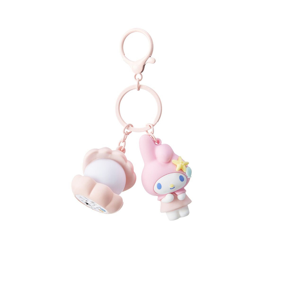 Llavero Sanrio ocean LED - Melody 