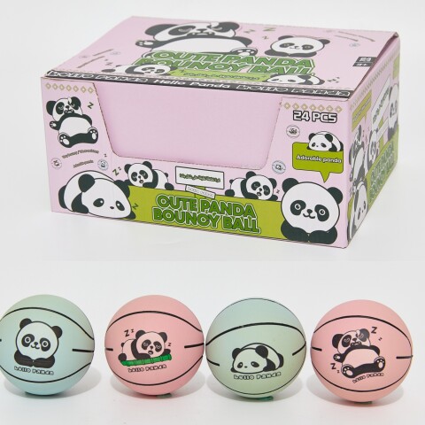 LINDA PELOTA SALTO PANDA LINDA PELOTA SALTO PANDA