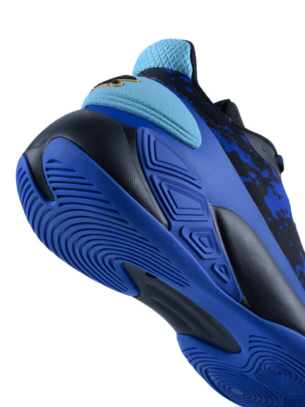 Championes DRIBBLE Umbro Hombre 0a2