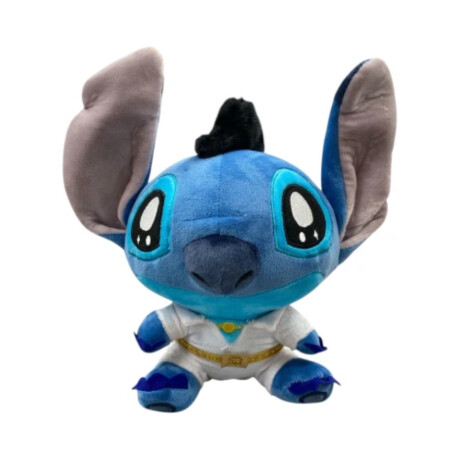 Peluche Stitch Elvis Presley 22 cm - Lilo y Stitch Peluche Stitch Elvis Presley 22 cm - Lilo y Stitch