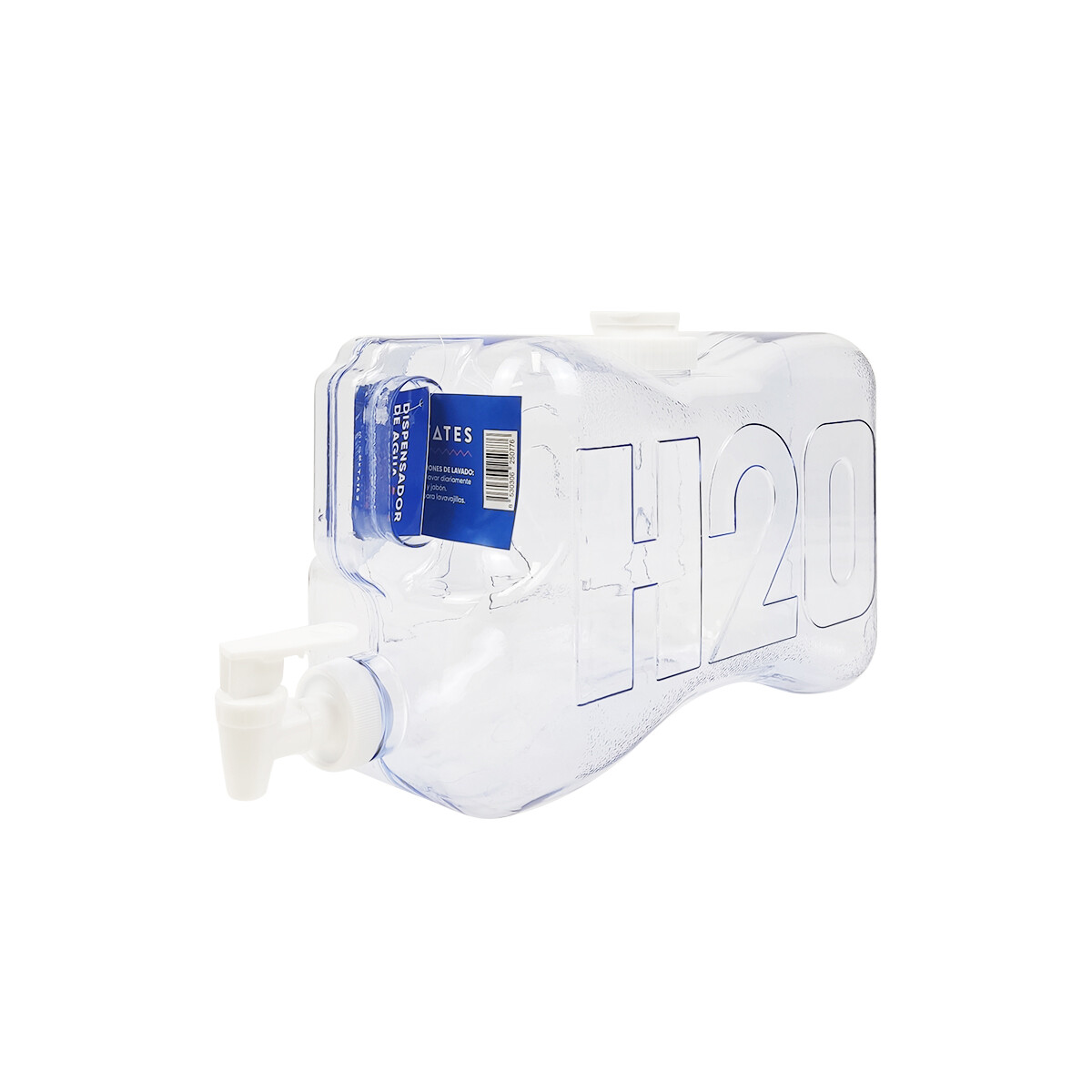 Dispensador de Agua 5,5 Litros 