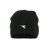 Diadora Gorro Knit Hat Adult Green Verde