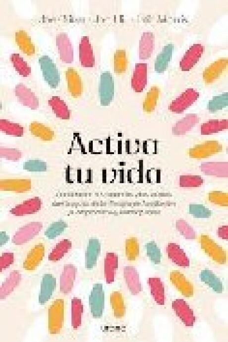 ACTIVA TU VIDA ACTIVA TU VIDA