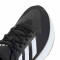 Championes de Mujer Adidas Ultrarun 5 W Negro - Blanco