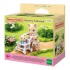 Sylvanian Families Silla De Paseo Juguete Infantil Sylvanian Families Silla De Paseo Juguete Infantil