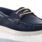 Zapatos de Mujer Freeway Casual Azul Marino