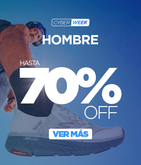 LISTADO HOMBRE
