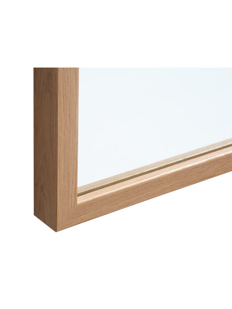 Espejo TARUP 68x152 color roble Espejo TARUP 68x152 color roble