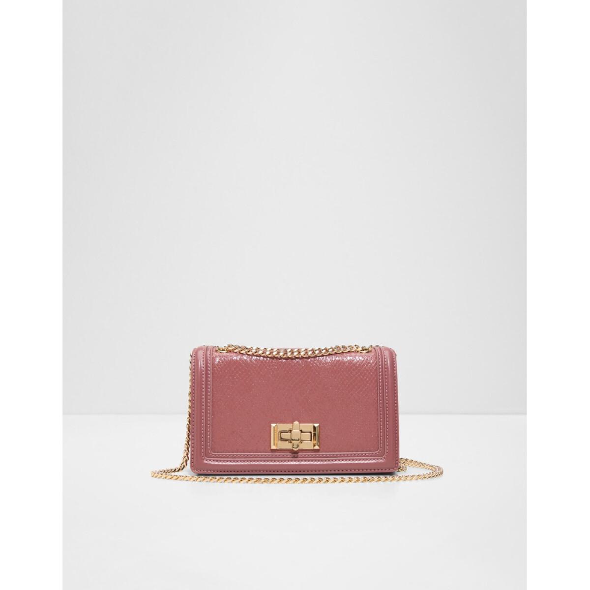 VYVIANA Rose SYNTHETIC - BLACK 