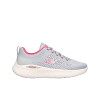 Championes Go Run Lite Gris