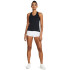 UA Launch Pro 2'' Shorts-WHT WHT-100