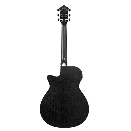 GUITARRA ELECTROACUSTICA IBANEZ AEG7MHWK WEATHERED BLACK GUITARRA ELECTROACUSTICA IBANEZ AEG7MHWK WEATHERED BLACK