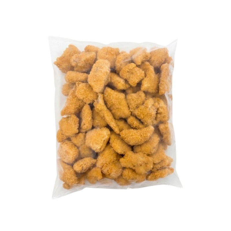 MINIATURAS DE MERLUZA - 1 KG Miniaturas De Merluza - 1 Kg