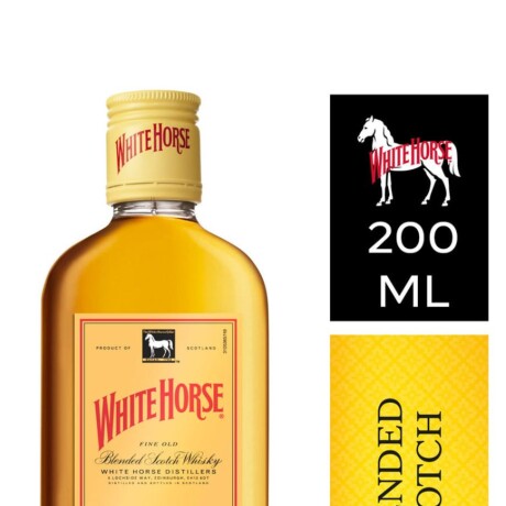 WHISKY(PETACA) WHITE HORSE CABAL WHISKY(PETACA) WHITE HORSE CABAL