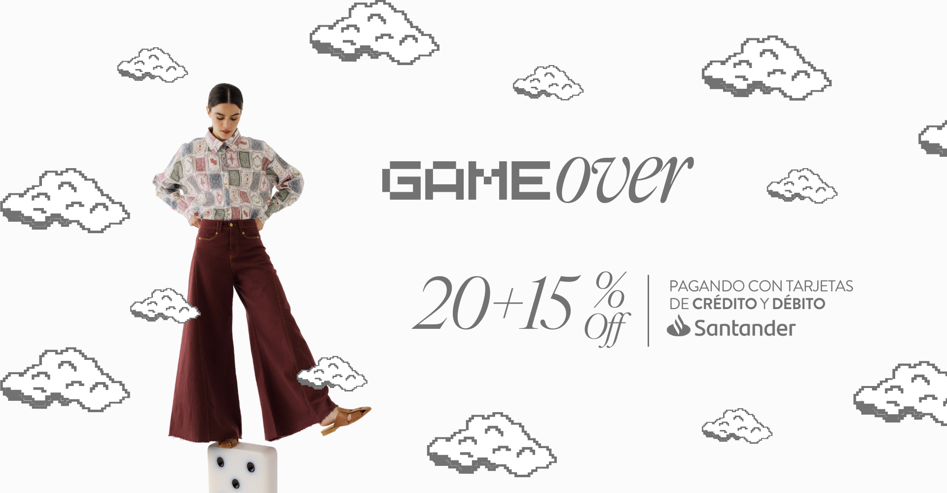 SAVIA LUDIKA - GAMEOVERRRR