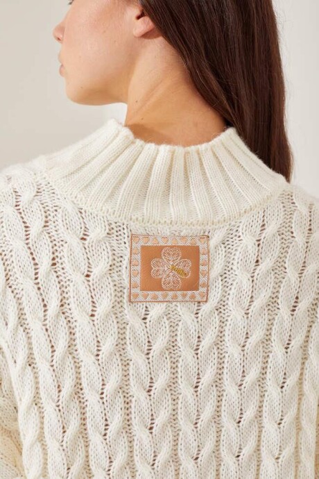 SWEATER ASPEN SWEATER ASPEN