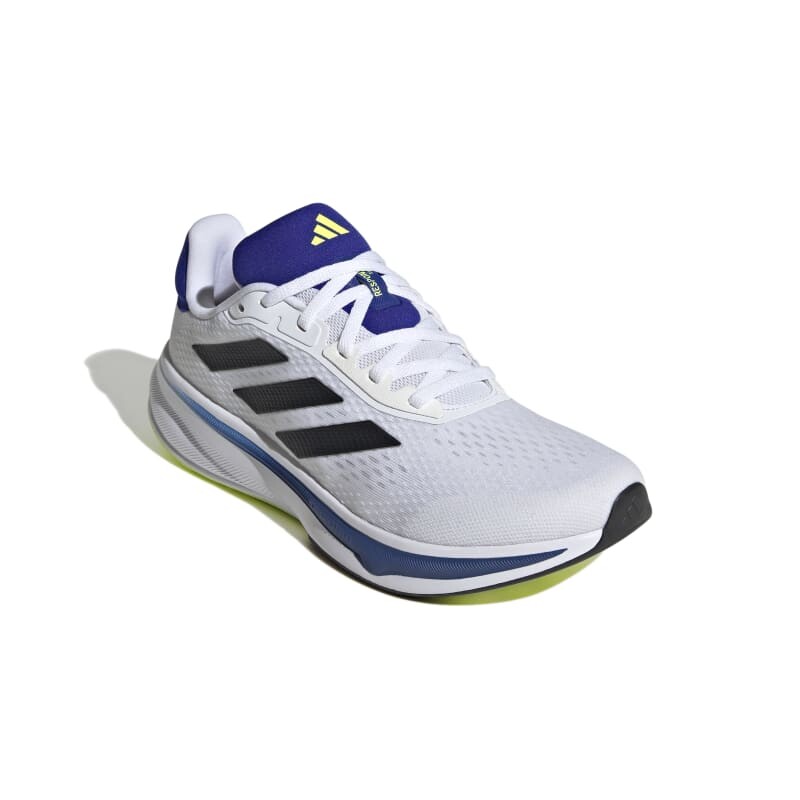 Championes Adidas Response Super Blanco