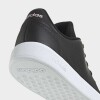 Championes Adidas Advantage Base 2.0 Negro
