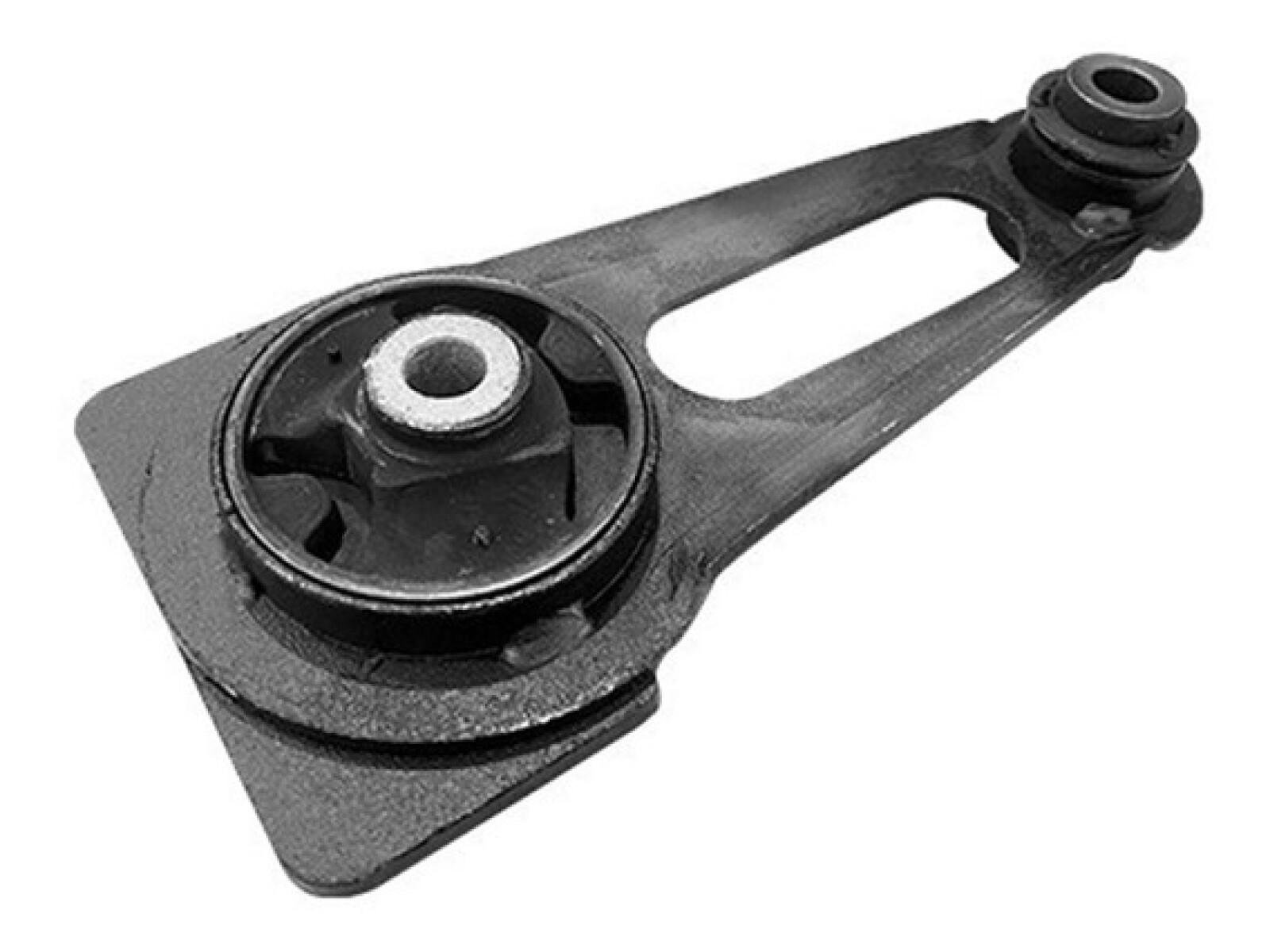 SOPORTE CAJA DE CAMBIOS NISSAN KICKS BIELETA - 