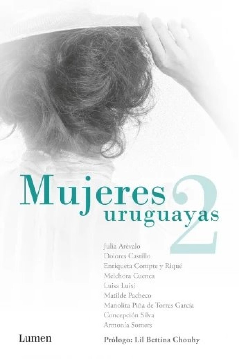 Mujeres Uruguayas 2 