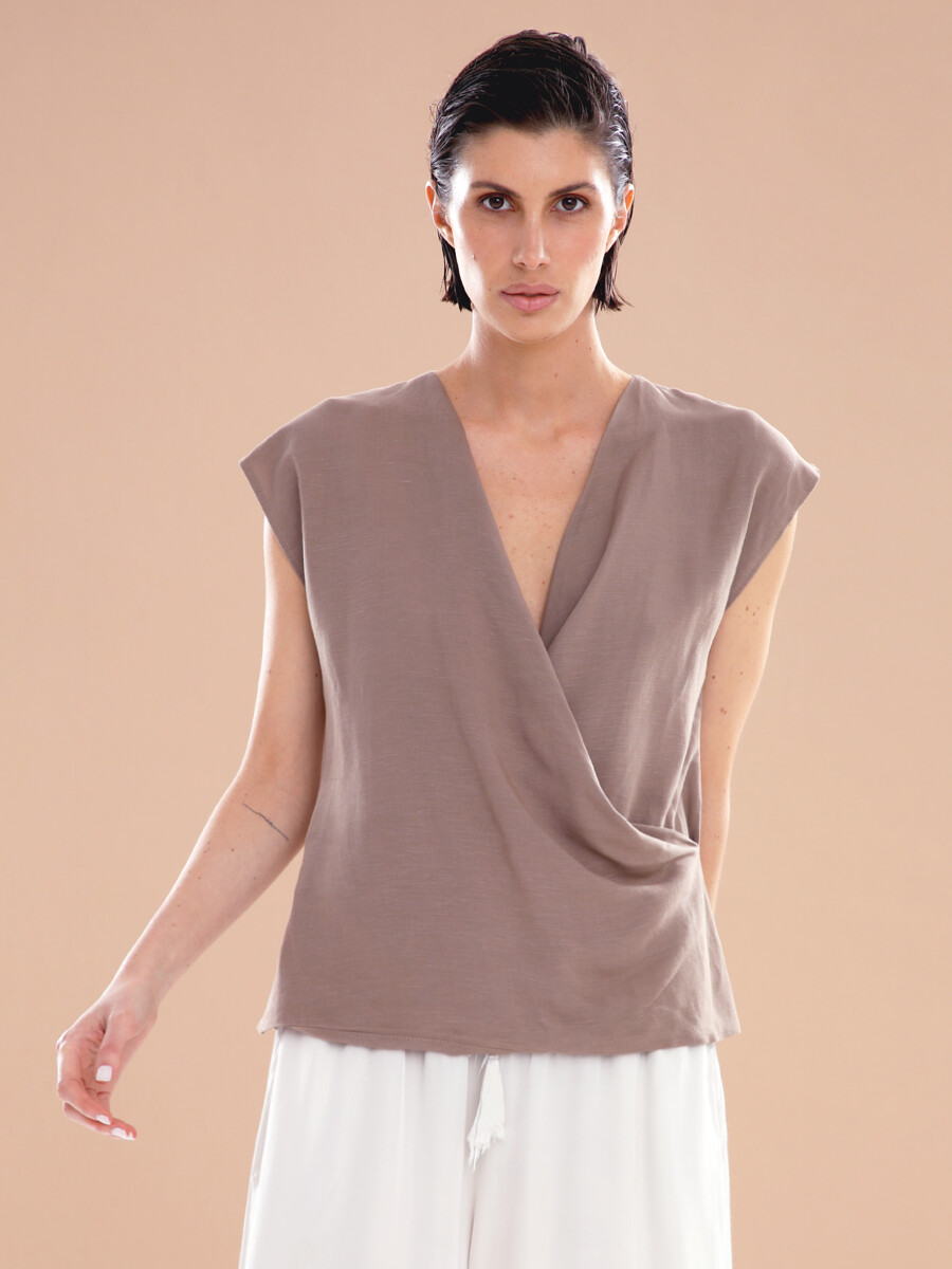 REMERA VITTORIA 
