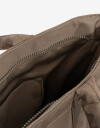 Shopper Back to school Cartera Shopper - Verde Oliva