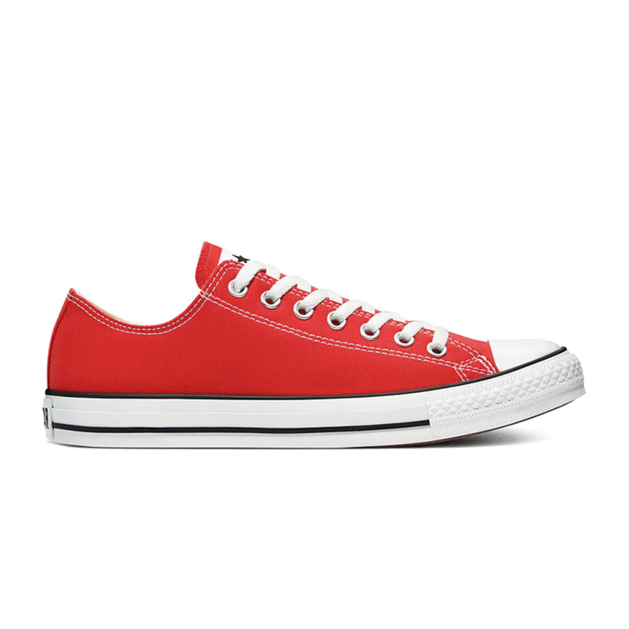Convers Rojos CHAMPIONES CHUCK TAYLOR ALL STAR CORE - CONVERSE — Laskina Store