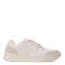 Championes de Hombre JIATZU chato acordonado Beige