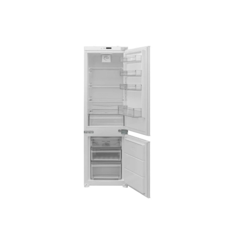 Refrigerador Panelable Futura FUT-RCP243NF Refrigerador Panelable Futura FUT-RCP243NF