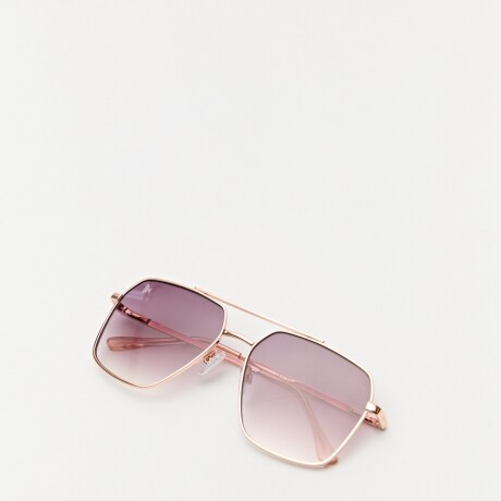 LENTES ZALI Cobre