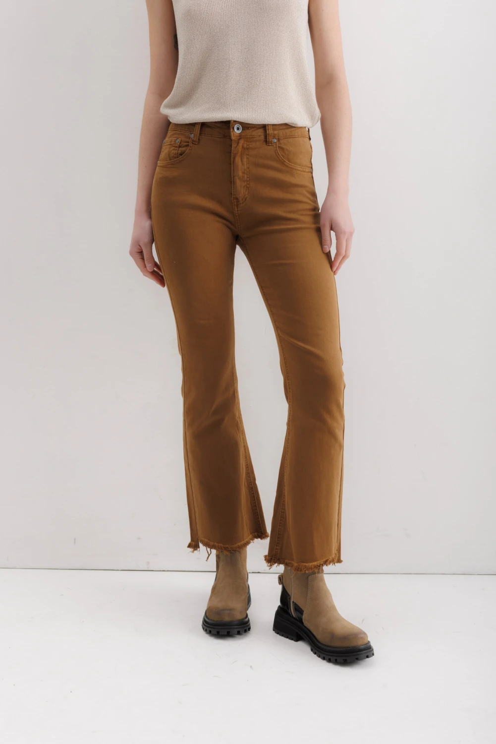 Jean New Ferrara
