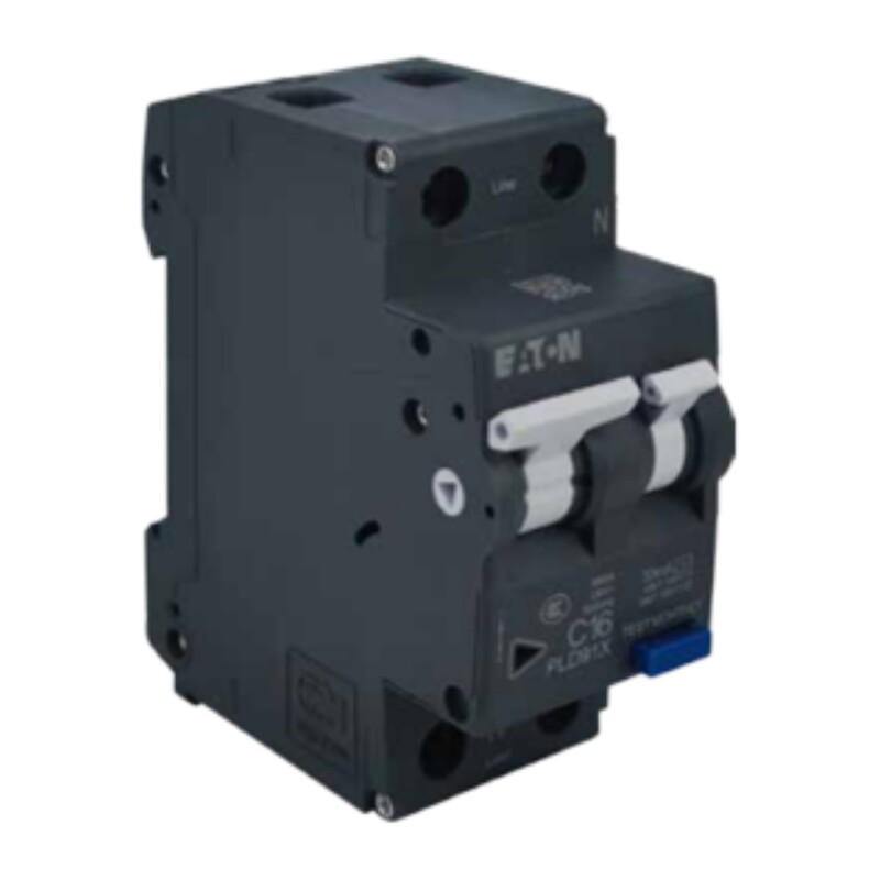 INTERRUPTOR DIFERENCIAL+TM 2 X 25A MRCM-25/2/003 EATON INTERRUPTOR DIFERENCIAL+TM 2 X 25A MRCM-25/2/003 EATON