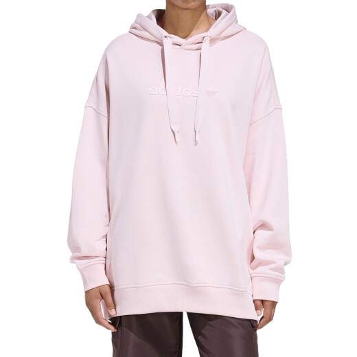 Canguro Adidas Ess Lin - Rosa Canguro Adidas Ess Lin - Rosa