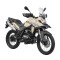 Moto Yumbo Adventure Dk200 Adv Pr Arena.