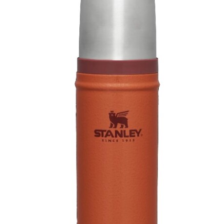 Termo Stanley Classic 591ml Bordo