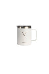 TAZA HYDRATE 355ML BLANCO